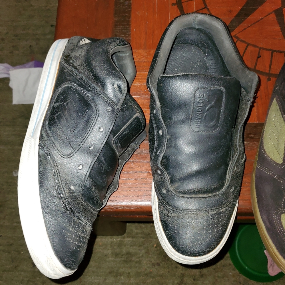 Emerica Reynolds 3s reserved